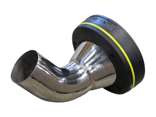 Газоприемная насадка Magnetic Grabber